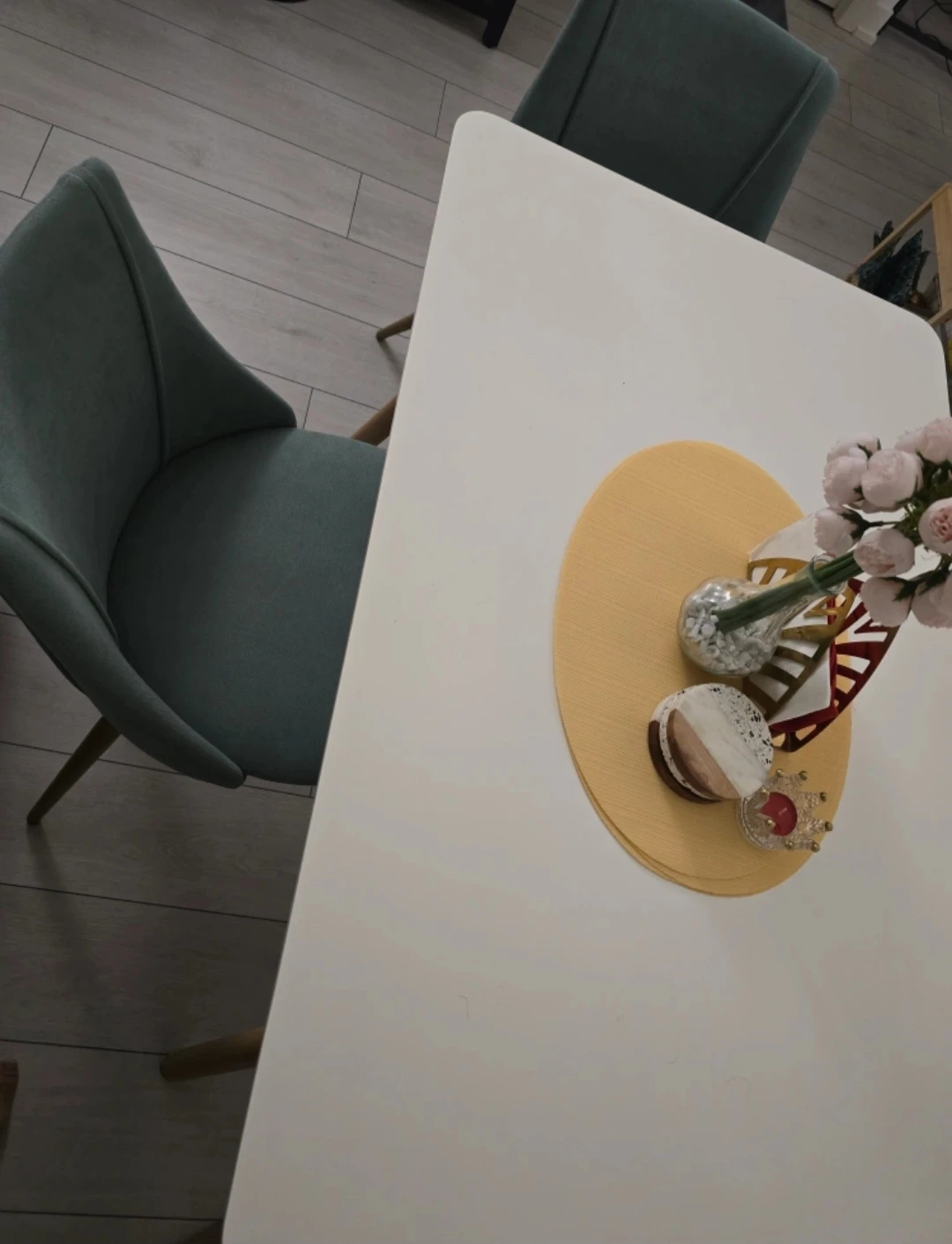 Dining table Set - 5 Piece - photo 5