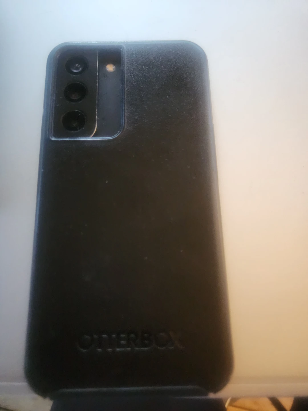 Samsung Galaxy S22 Smartphone Black - photo 2