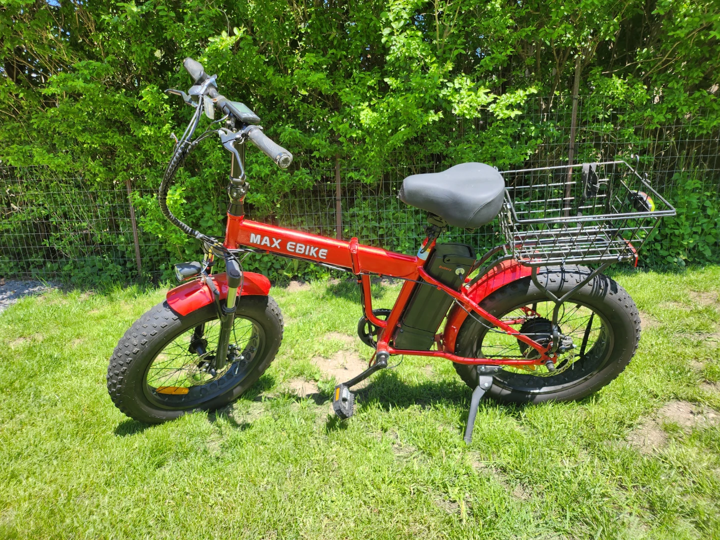 For sale