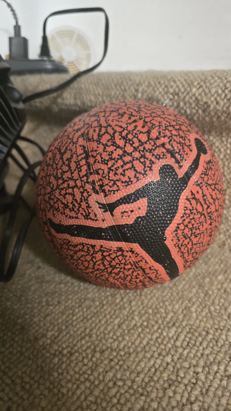 Kid Jordan Basketball