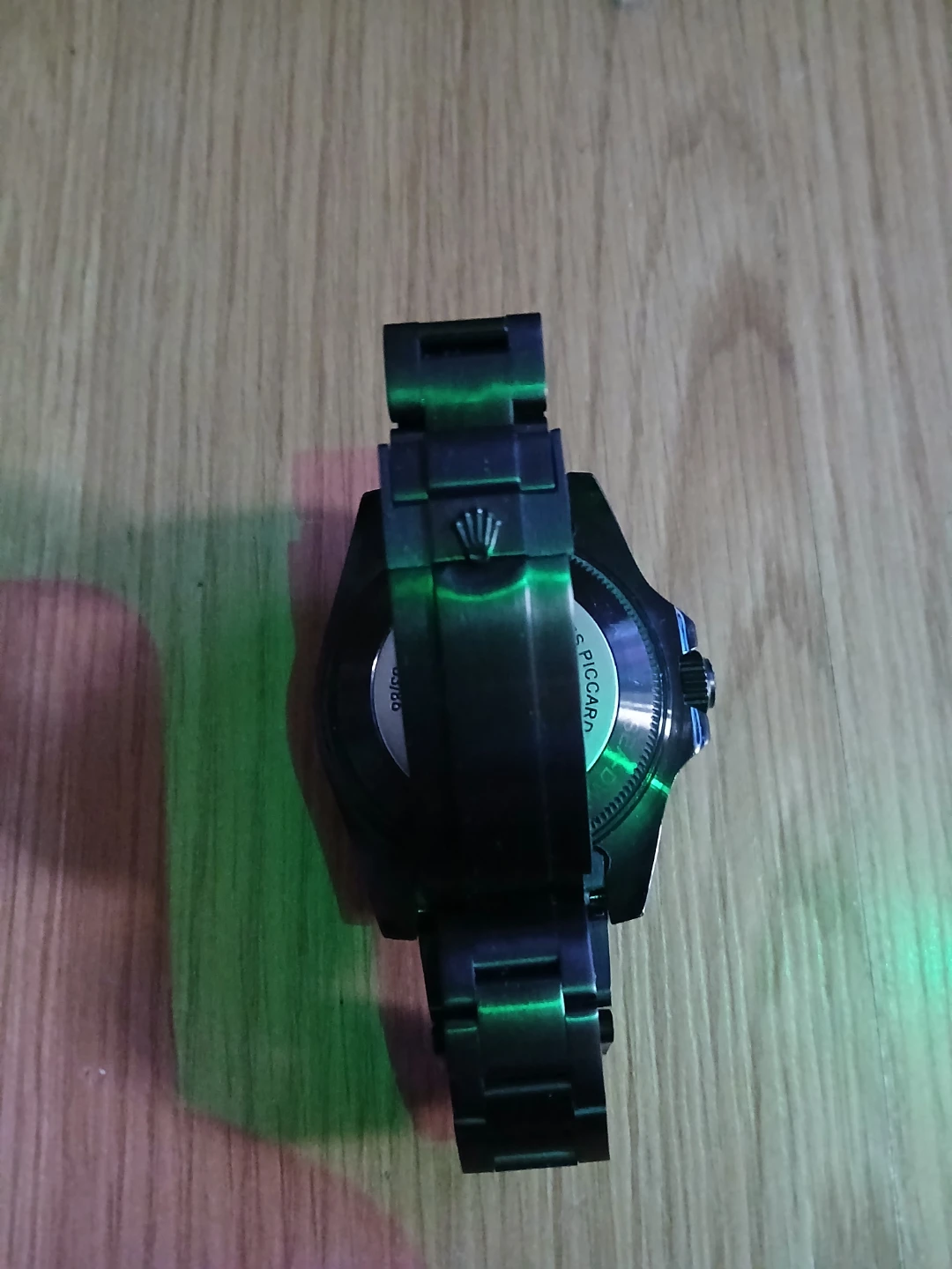 Sea-Dweller Automatic Dive Watch - photo 2