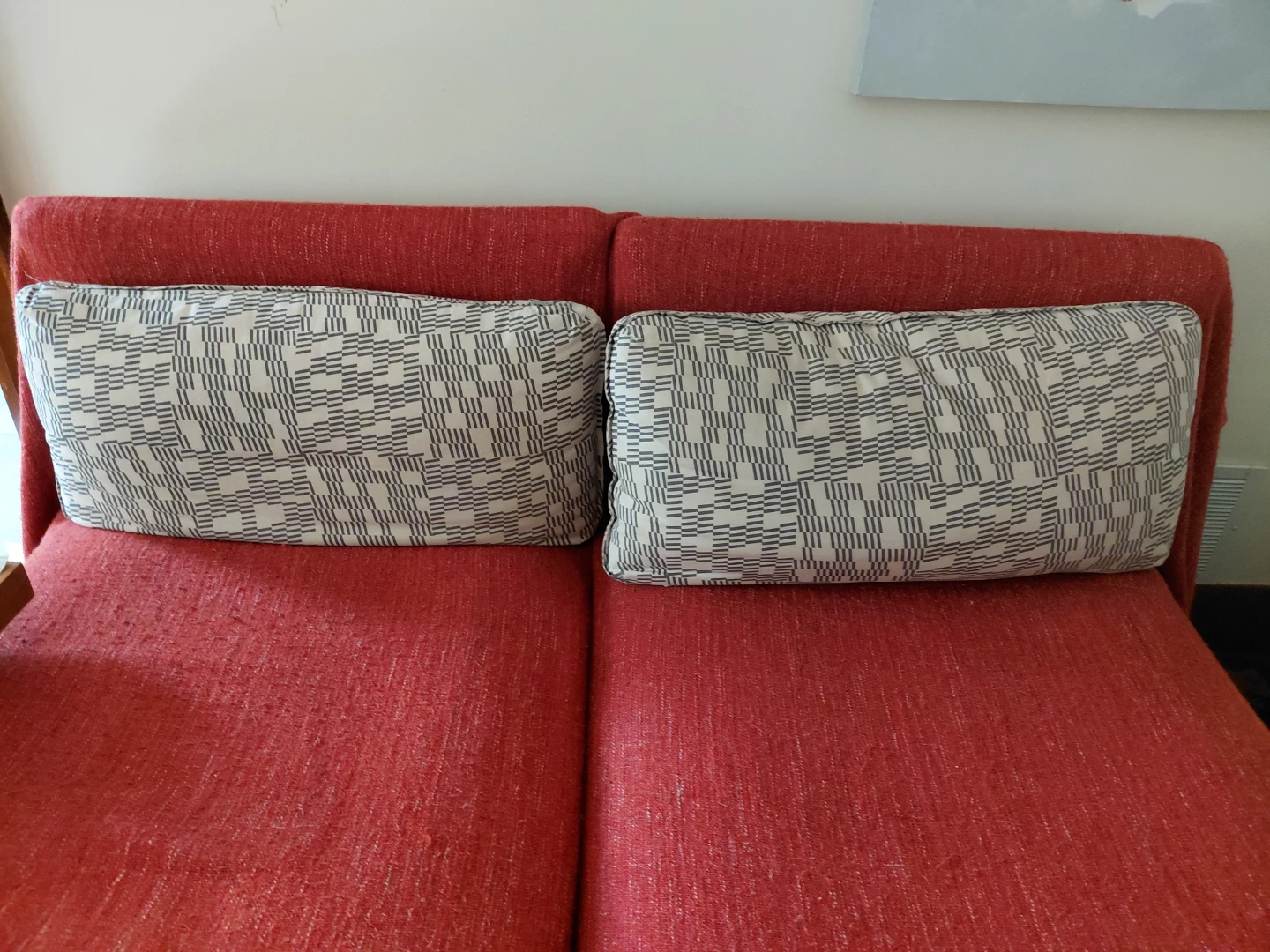 Vallentuna modular sofa-bed integrated - photo 5