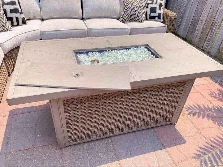 Outdoor furniture - photo 2