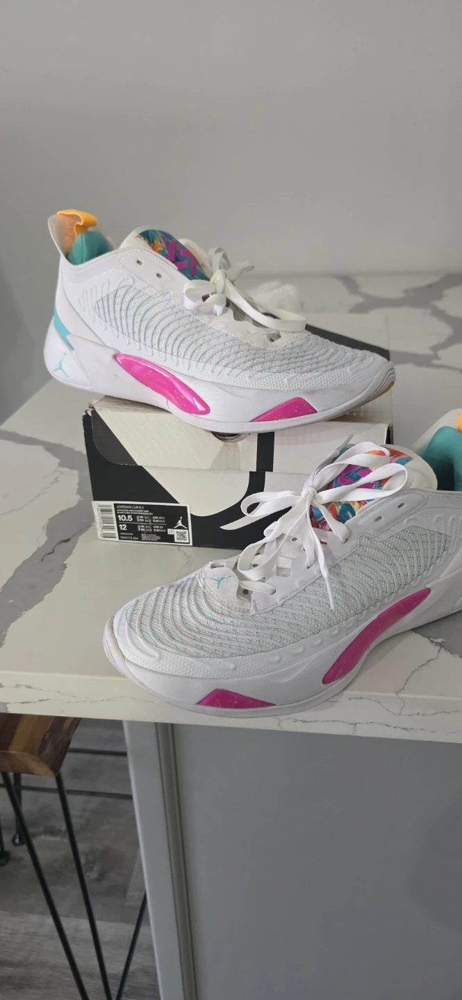 Jordan Luka 10.5