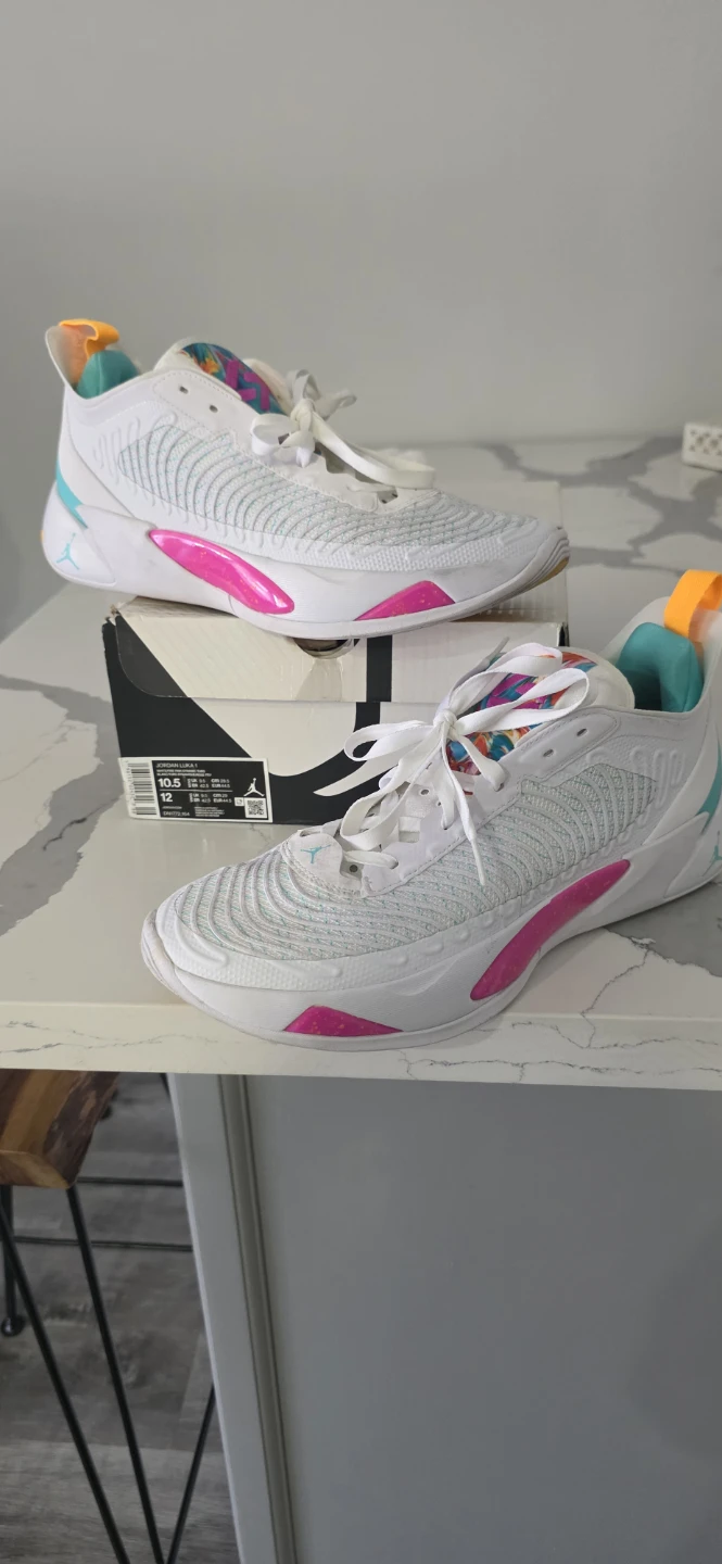 Jordan Luka 10.5 - photo 2