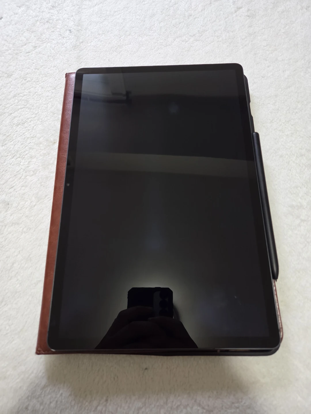 Samsung Galaxy Tab S9+ 5G de 12.4 pulgadas - photo 2