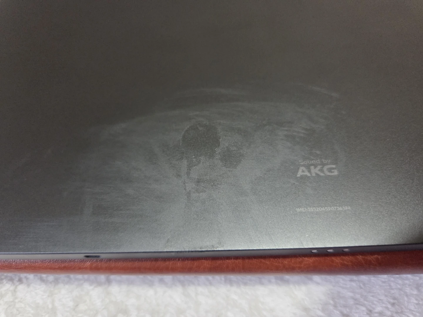 Samsung Galaxy Tab S9+ 5G de 12.4 pulgadas - photo 5