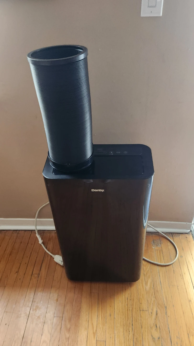 Danby Portable Air Conditioner