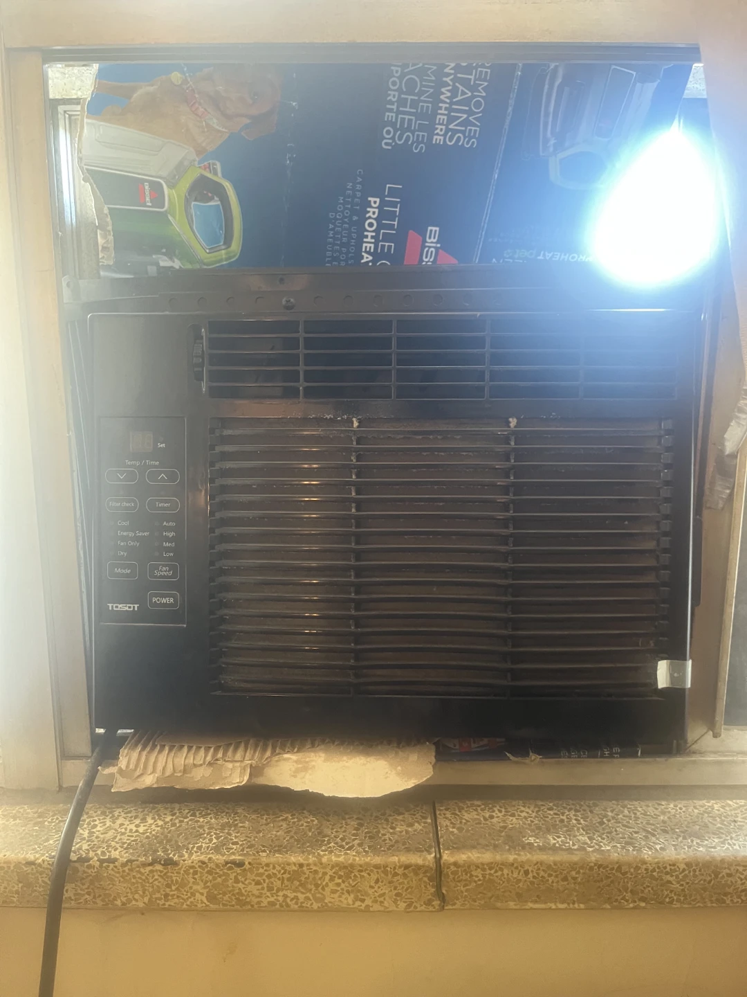 AC