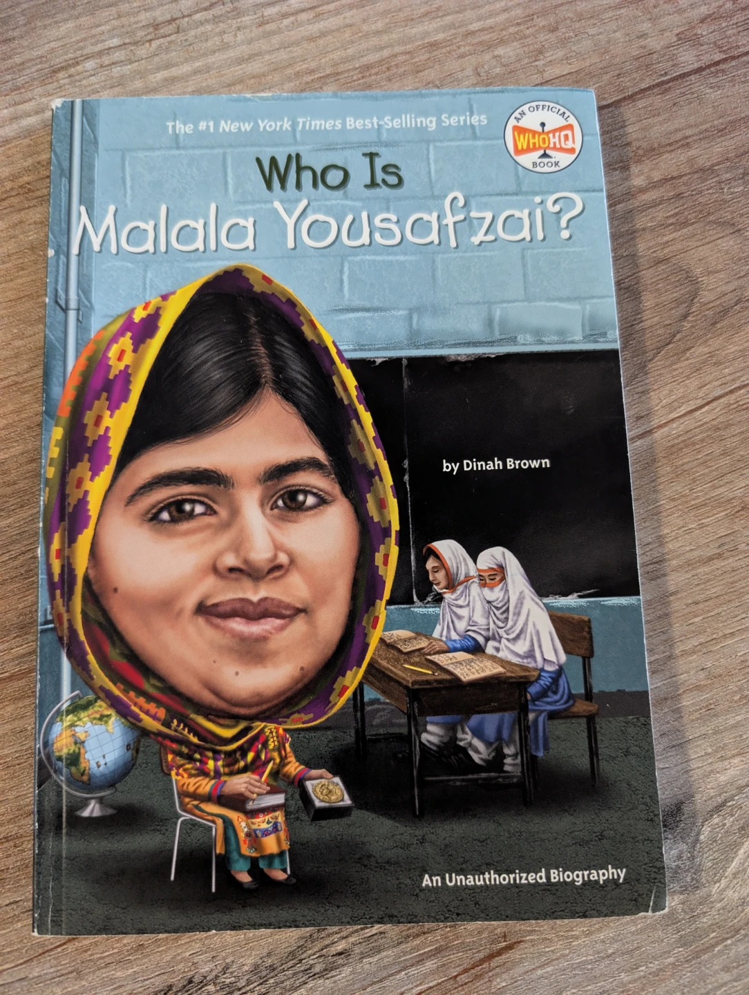 Bundle of educational kids books - photo 2