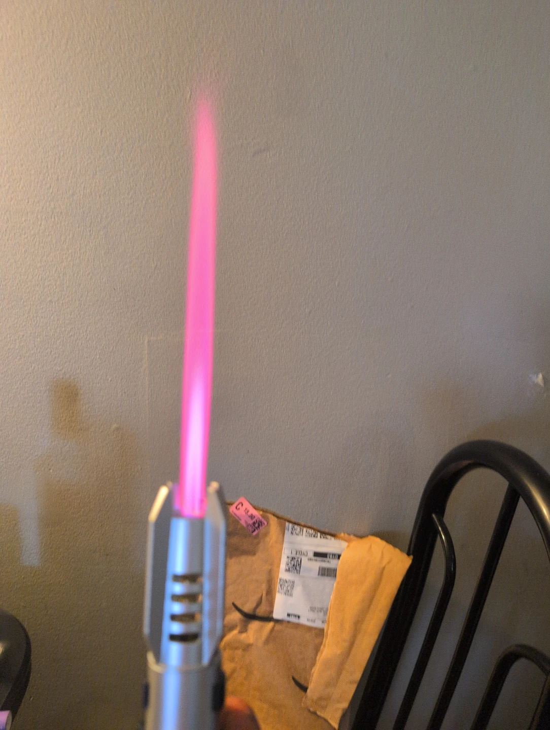 UPROSS Jet Flame Lighter - photo 3