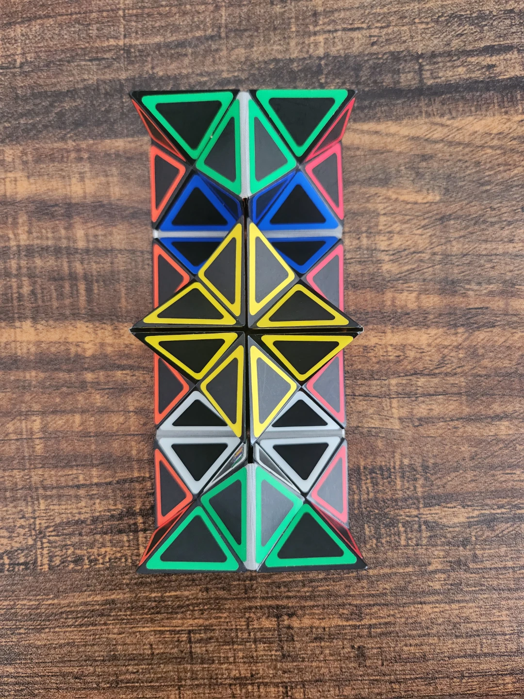 NEED GONE Rubik's Snake Fidget - photo 4