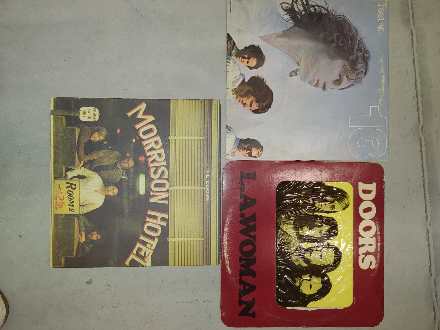 Assorted Vinyl Records - photo 4