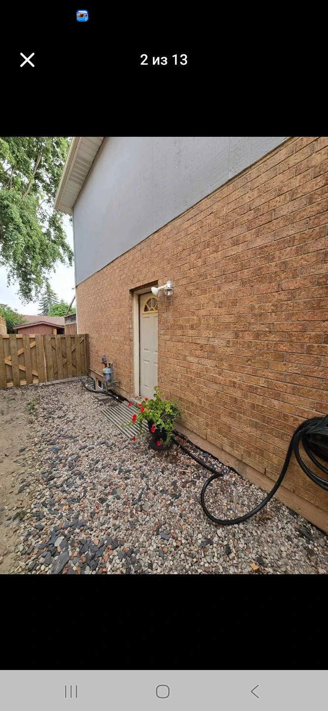 Basement for rent - photo 2