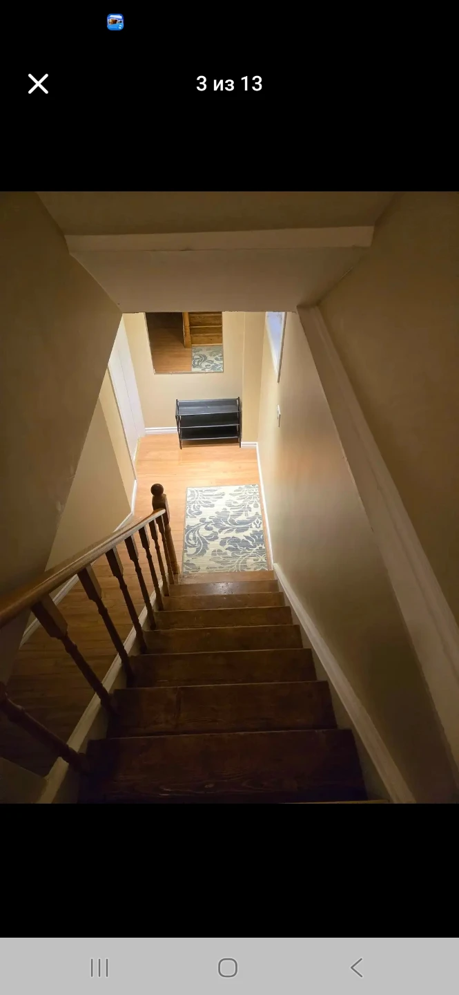 Basement for rent - photo 3