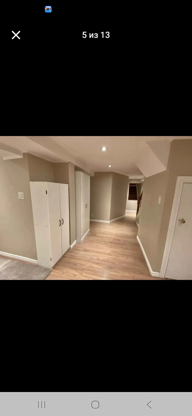 Basement for rent - photo 4