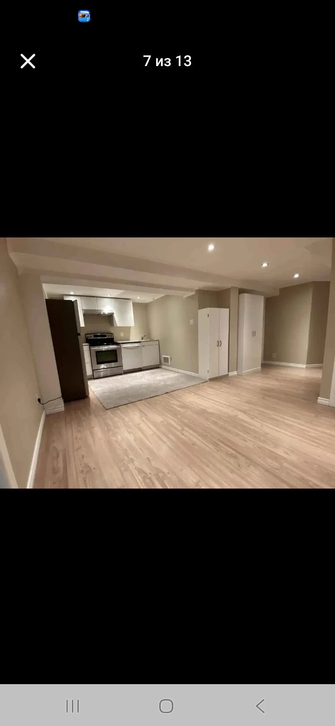 Basement for rent - photo 5