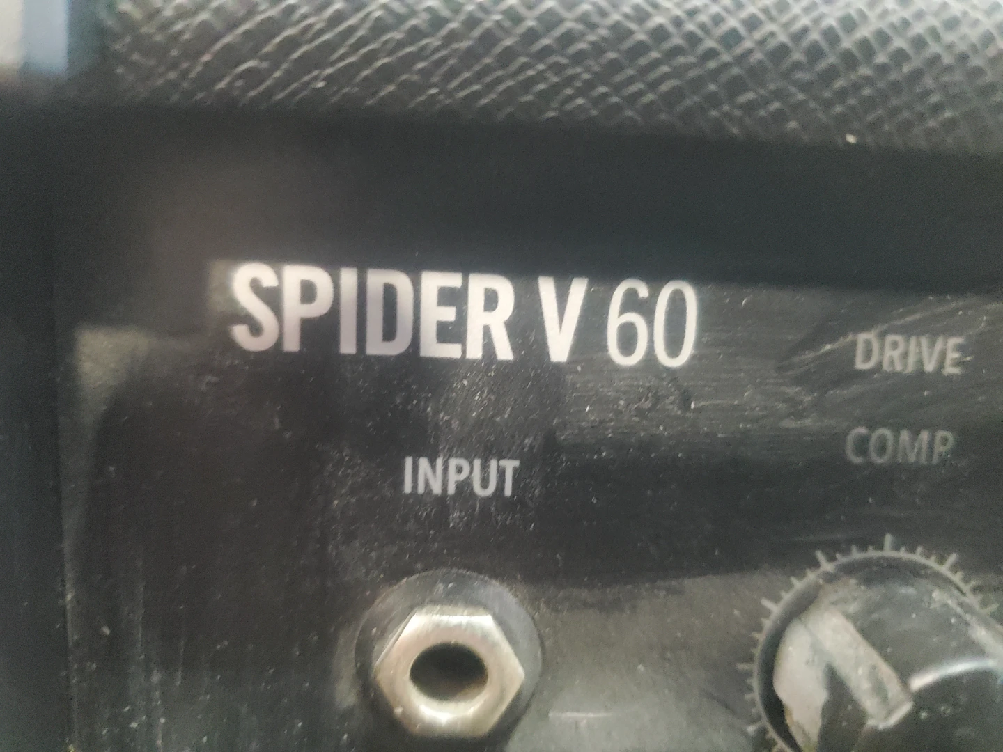 Line 6 Spider V 60 Guitar Amplifier - photo 4
