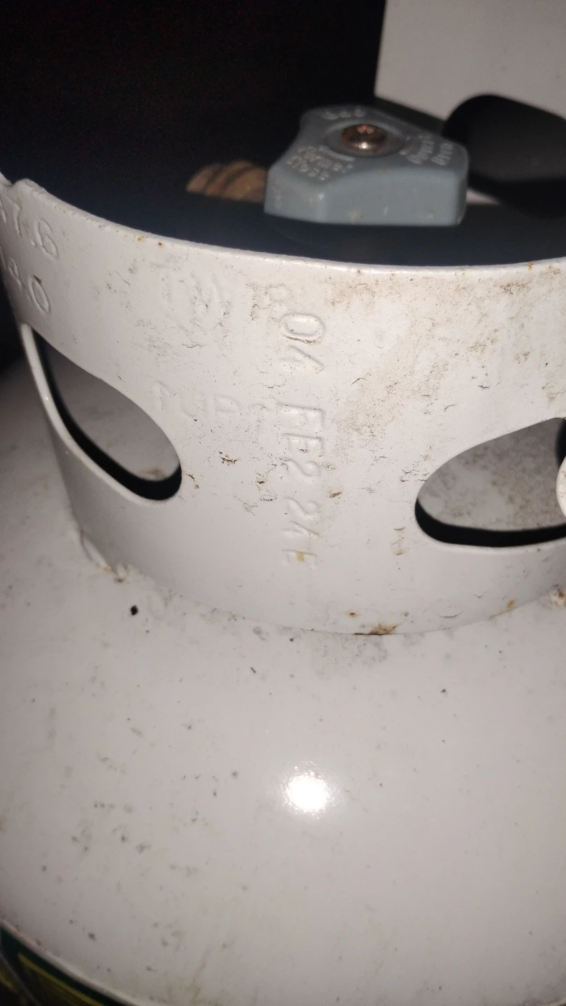 20 Lb Propane Tank 2  for $30 - photo 2