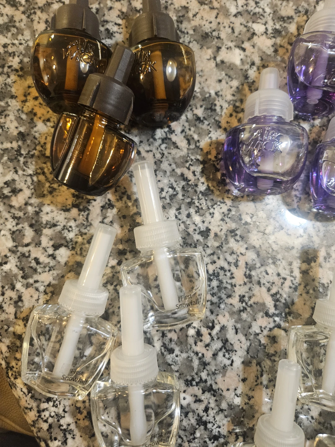Air wick refills