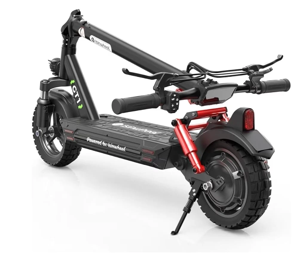 Segway Ninebot GT1D Electric Scooter