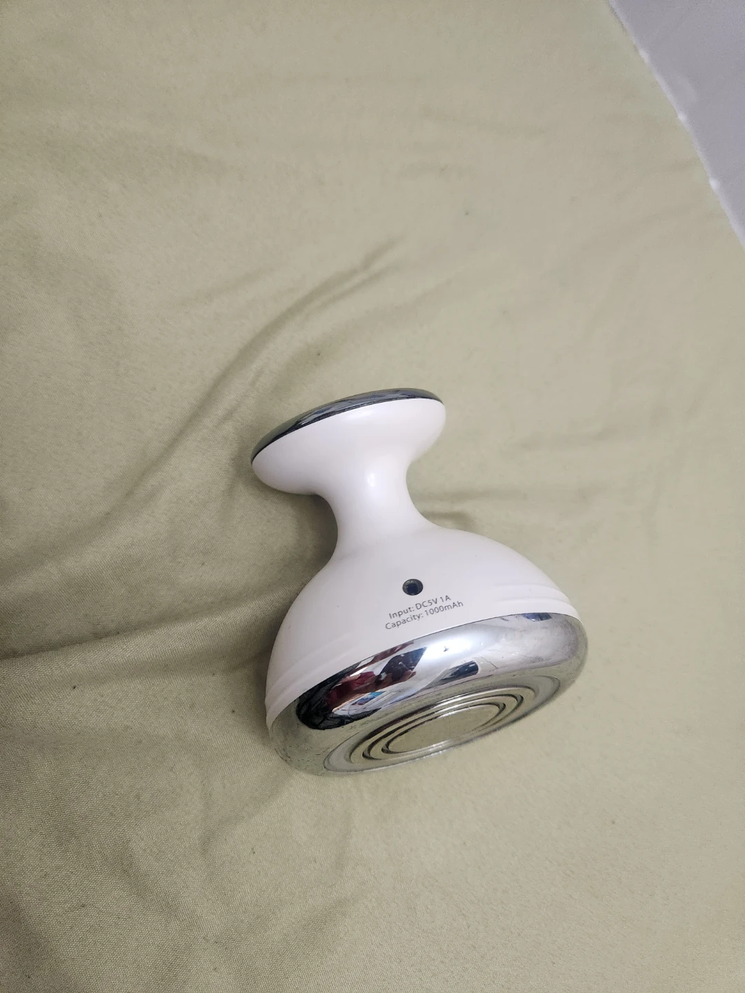 LUX SKIN Body Sculpting Handset - photo 3