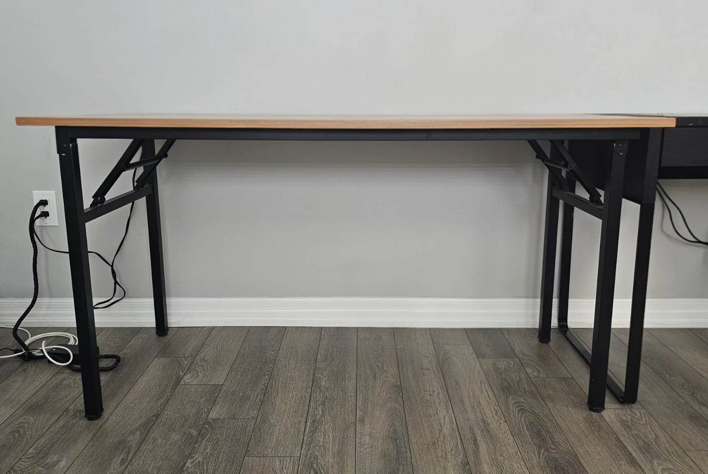 Folding Desk - photo 2
