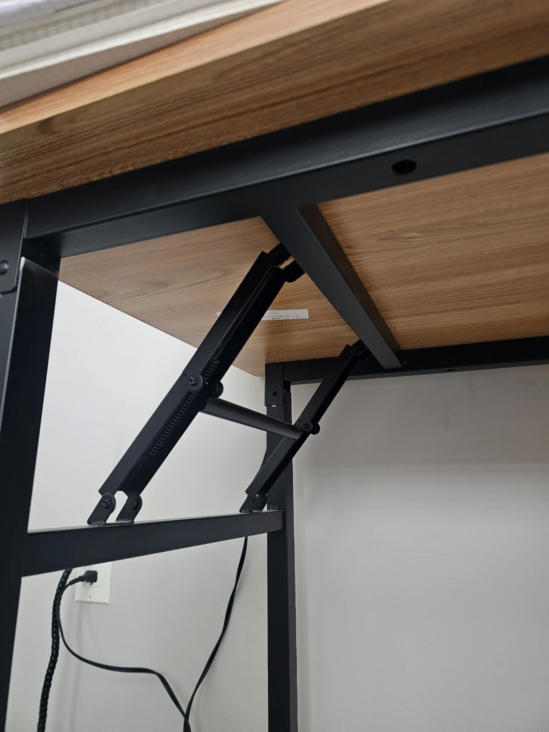 Folding Desk - photo 3