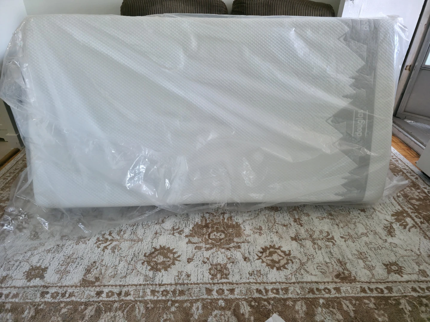 Douglas Mattress - photo 2