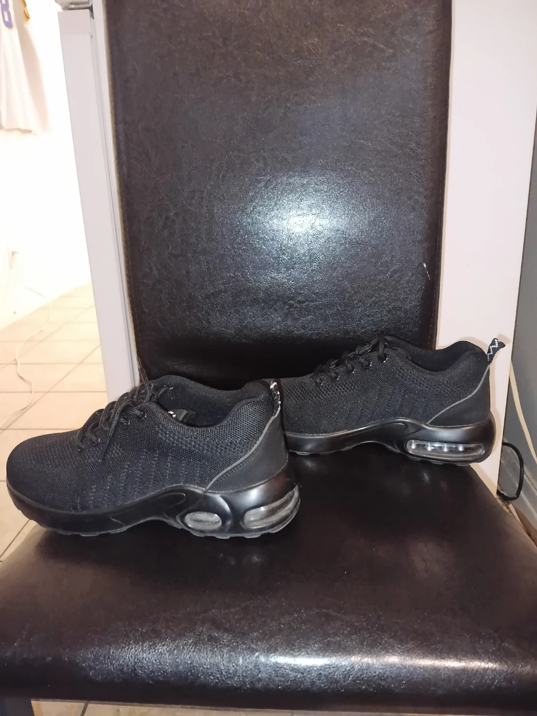 Women's Steeltoe Shoes - photo 4