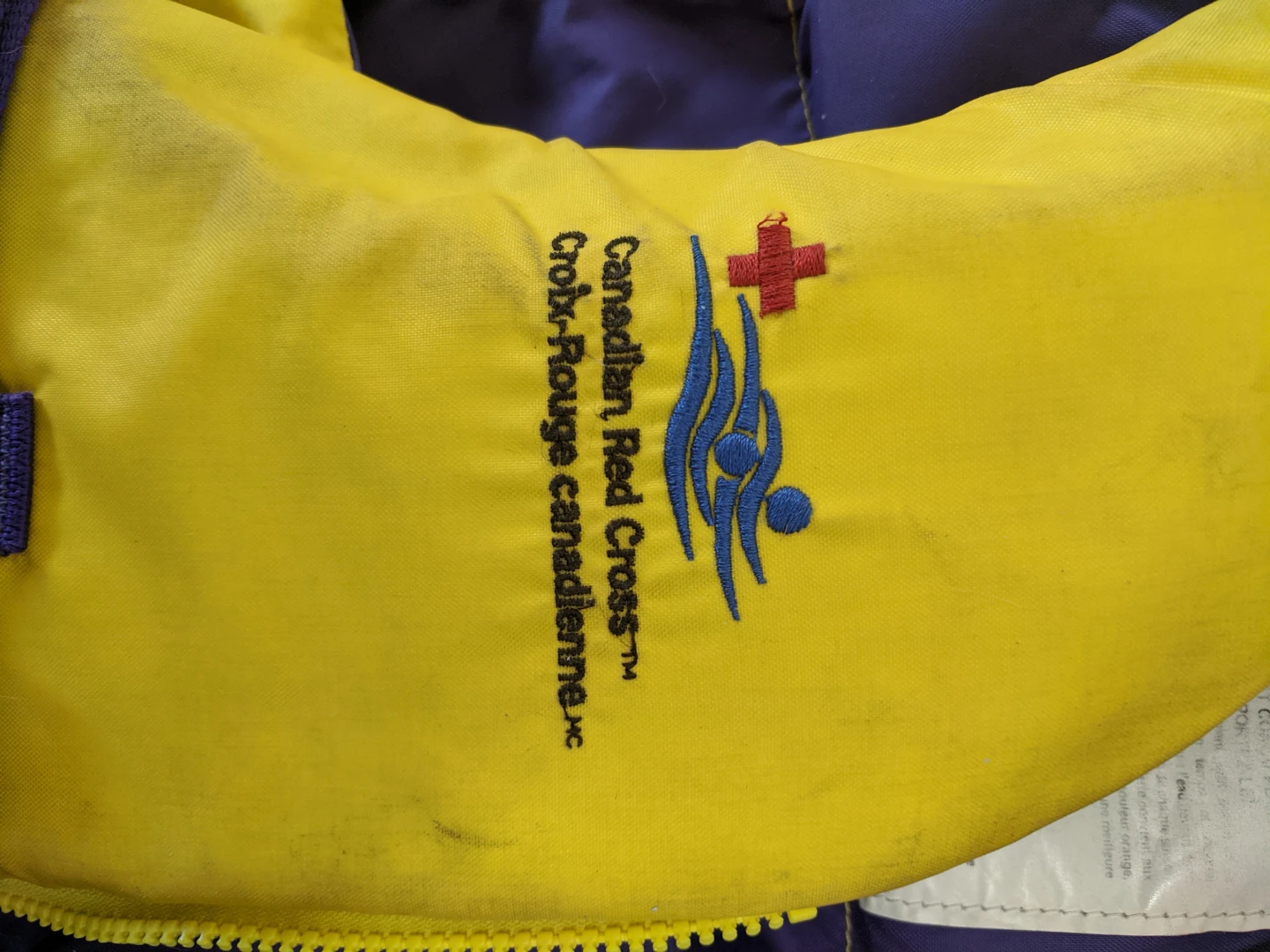 Survival Life Vest for kids - photo 4