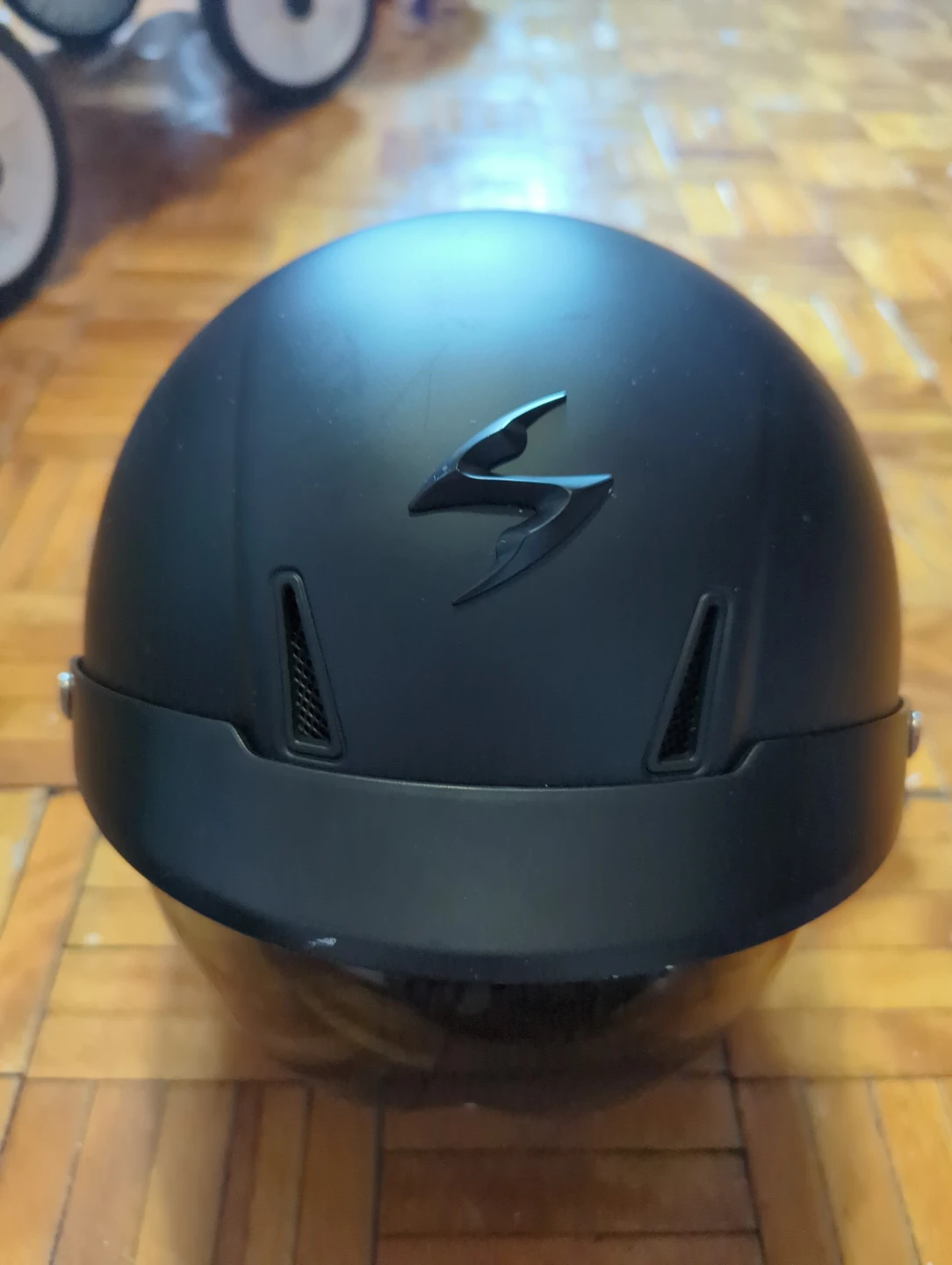 Scorpion EXO-C110 Helmet - XS