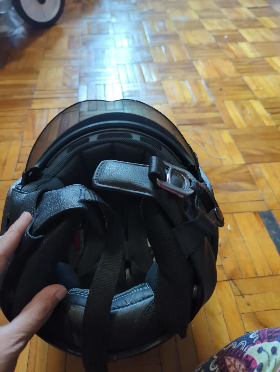 Scorpion EXO-C110 Helmet - XS - photo 2