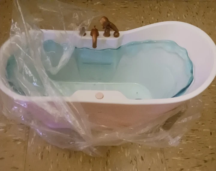 Our Generation Doll Bathtub - photo 2