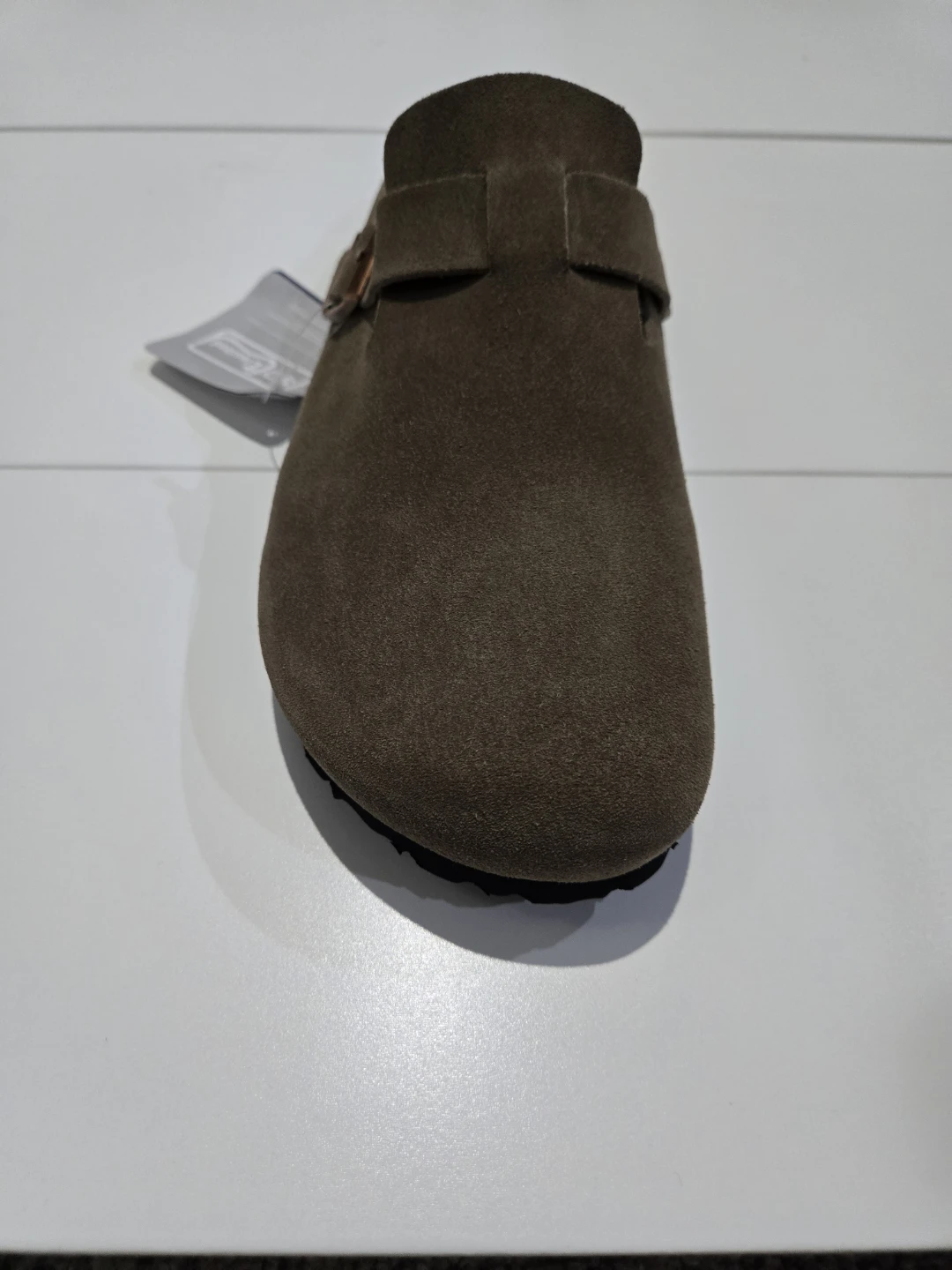 Birkenstock Soft Footbed Clogs - Size 41 R3P - photo 4