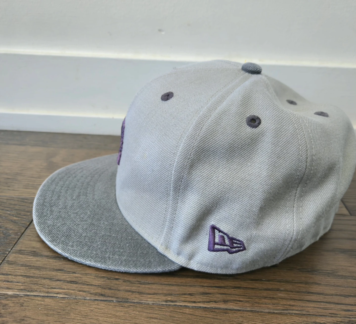 DC Shoes Fitted Cap 59FIFTY - photo 2