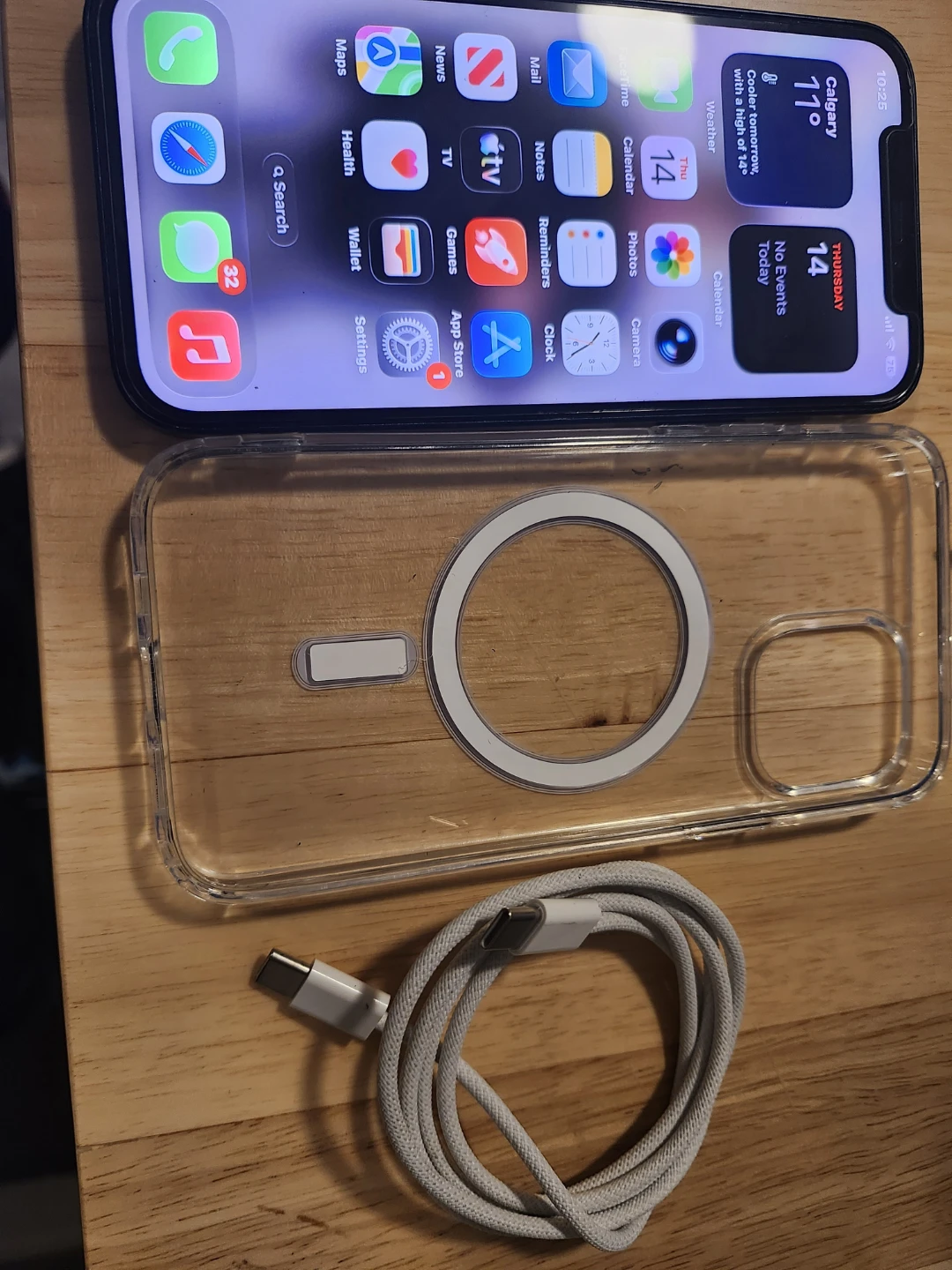 iPhone 12
