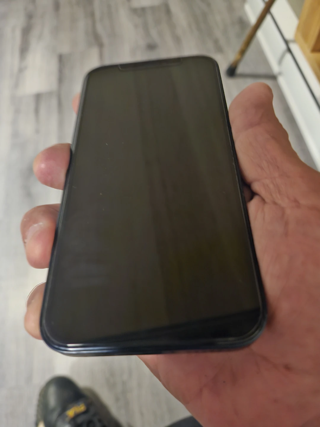 iPhone 12 - photo 2