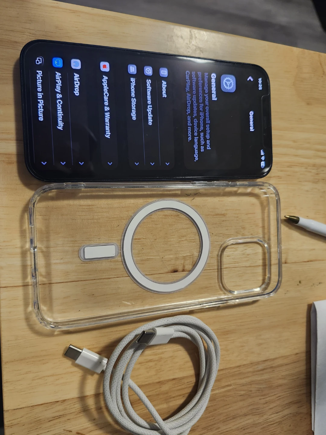 iPhone 12 - photo 5