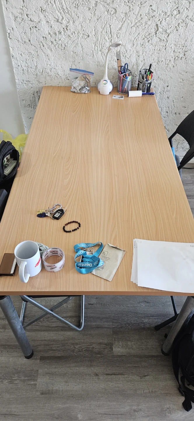 Desk