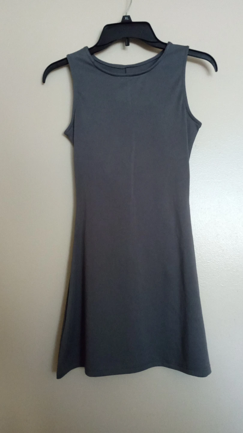 Summer dress size S