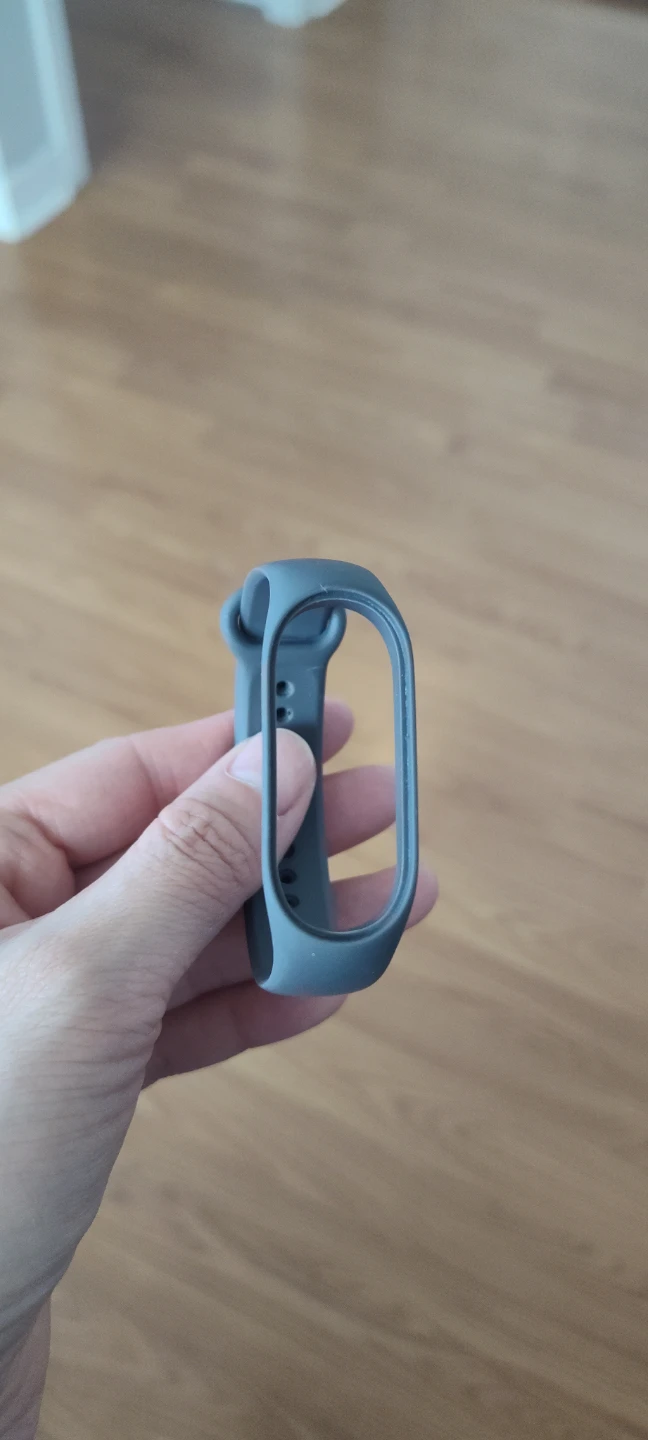 Mi Band Replacement Strap - photo 2