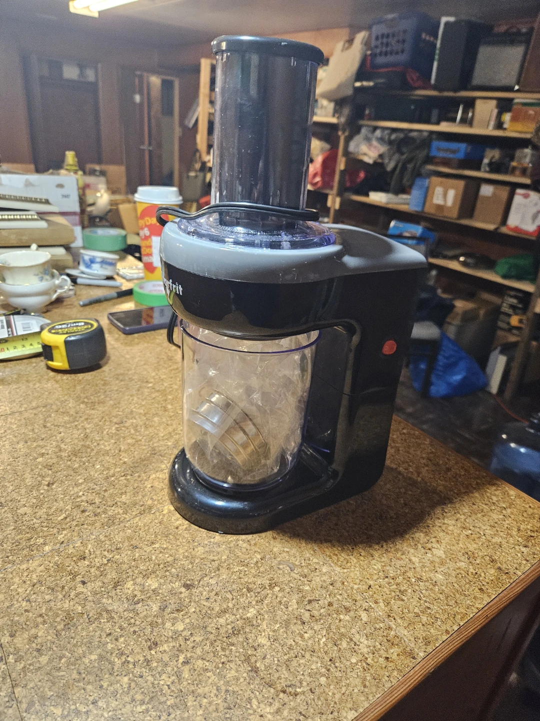 Starfrit Juicer - photo 5