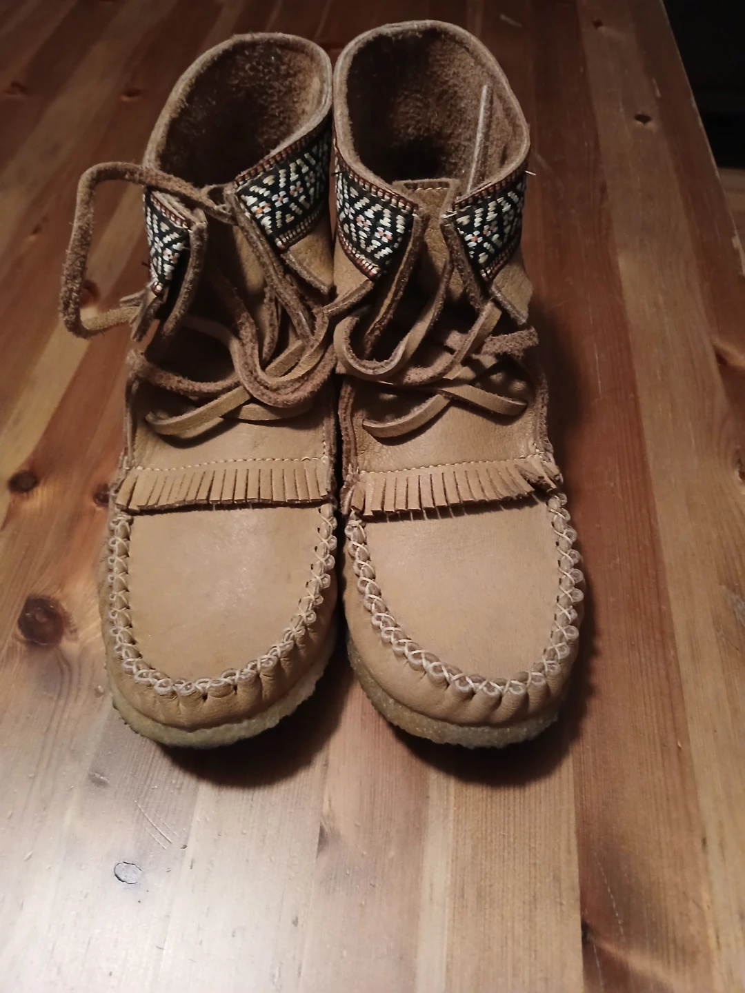 Softmoc  boot moccasins - photo 2