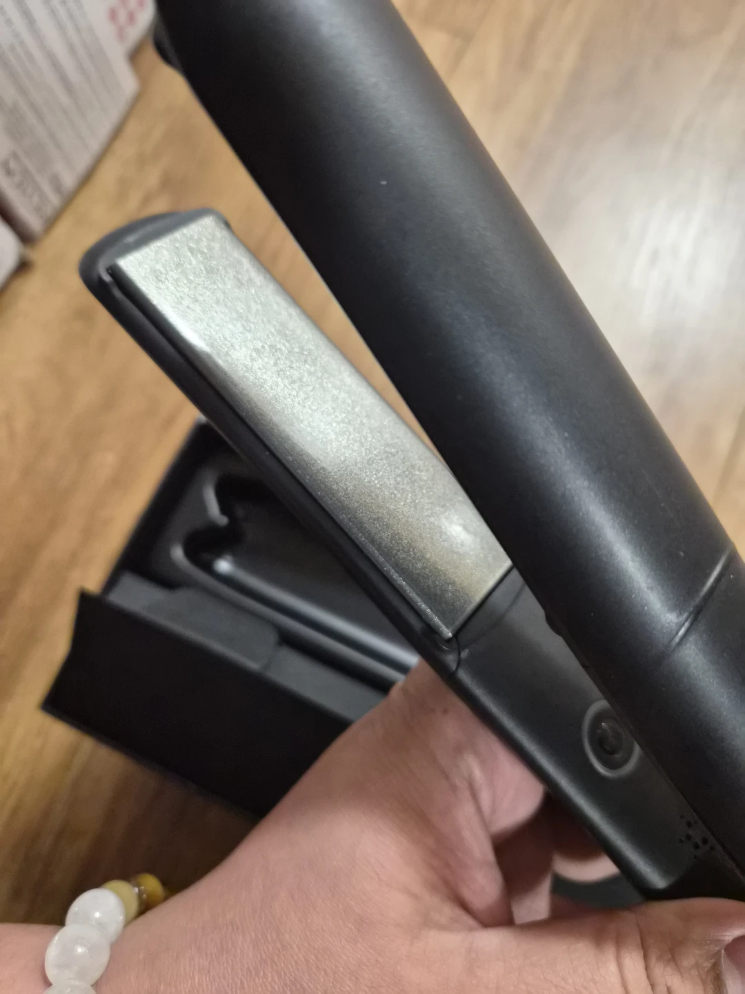 GHD Gold Professional Performance 1" Flat Iron - photo 3
