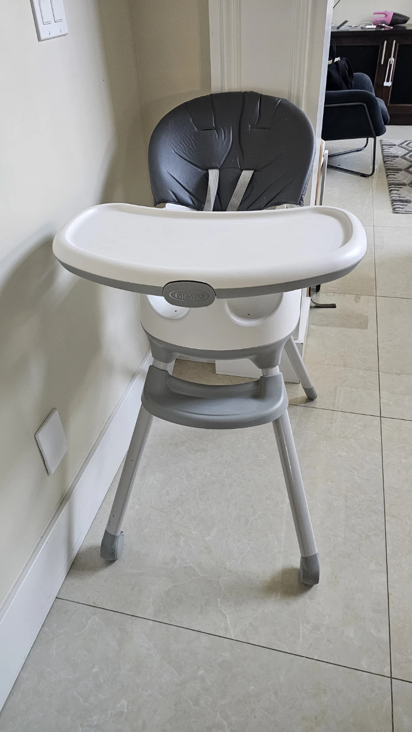 Graco High Chair