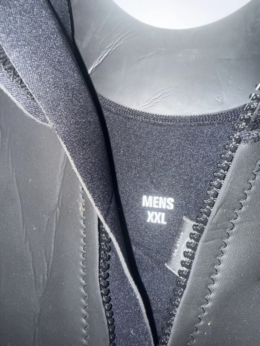Body Glove Velocity Wetsuit - Men's XXL