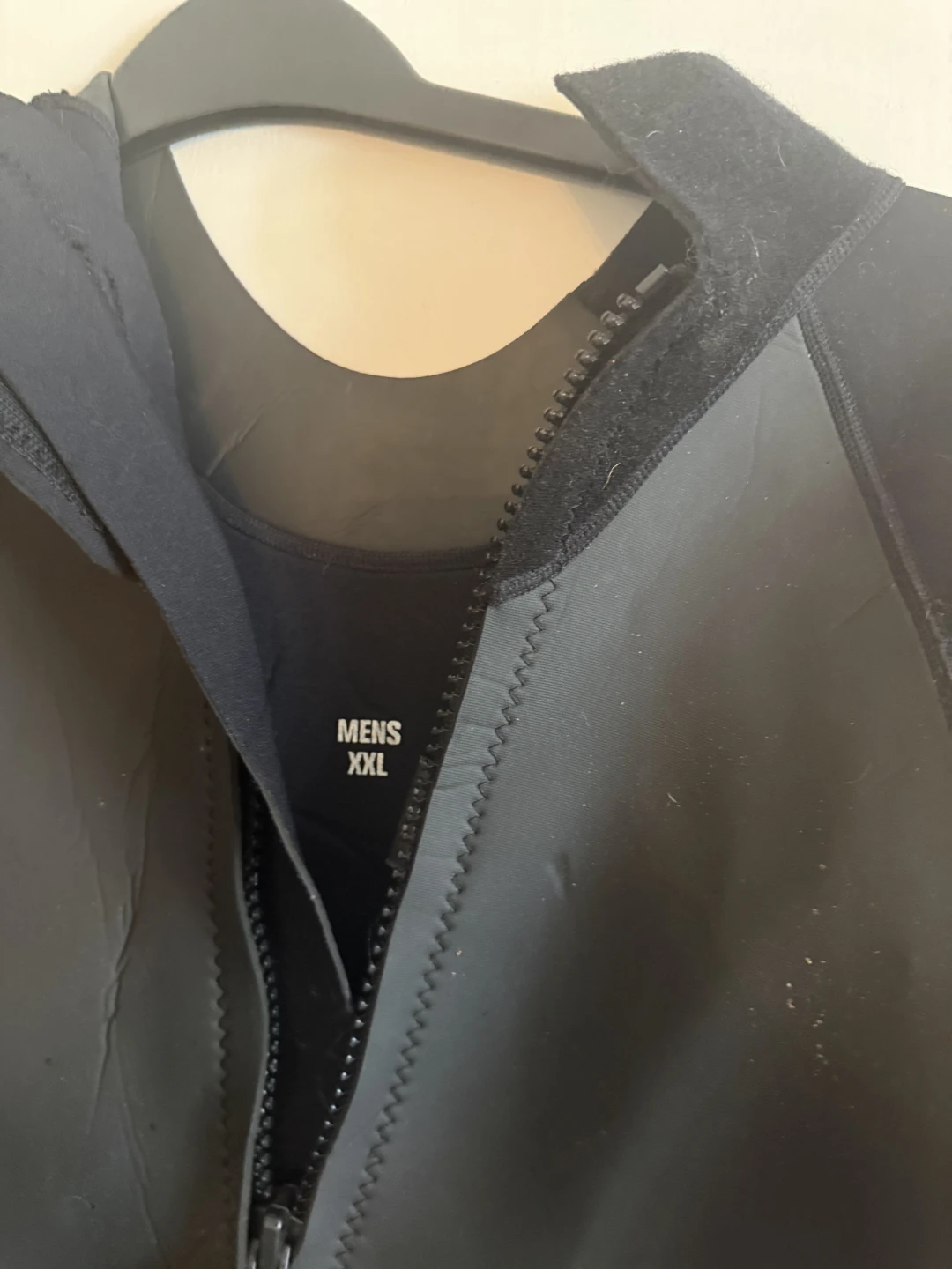 Body Glove Velocity Wetsuit - Men's XXL - photo 2