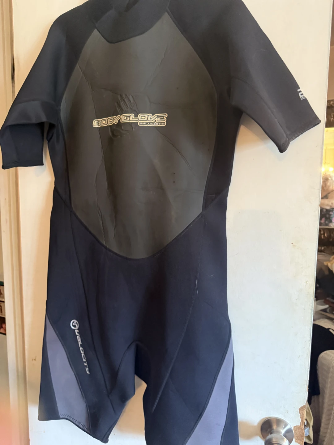 Body Glove Velocity Wetsuit - Men's XXL - photo 3