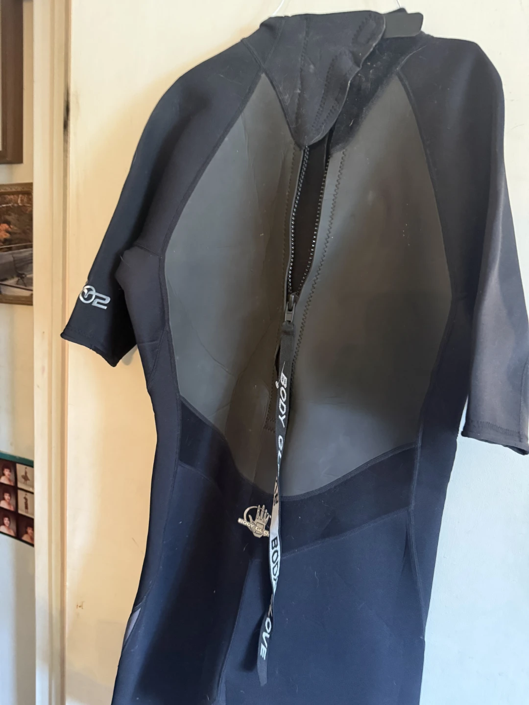 Body Glove Velocity Wetsuit - Men's XXL - photo 4